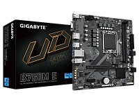 Placă de bază Gigabyte B760M E, LGA1700, Intel B760, Micro-ATX