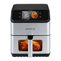 Air Fryer Polaris PAF 9017DWS