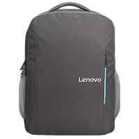 Rucsac pentru Laptop Lenovo B515, 15.6", Poliester, Gri