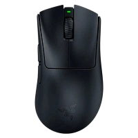 Gaming Mouse Razer DeathAdder V4 Pro, Negru