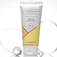 pHarmika Cremă hidratantă  cu coenzimă Q10 SPF 50