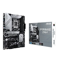 Placă de bază ASUS PRIME Z790-P, LGA1700, Intel Z790, ATX