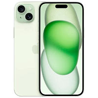 Smartphone Apple iPhone 15 Plus