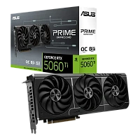 Placă Video ASUS PRIME-RTX5060TI-O8G, 8GB GDDR7 128bit