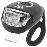 Lumină frontală Newrban NEWMLIGHTK, Negru