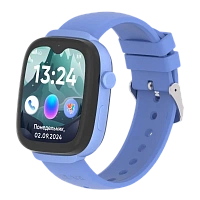 Ceas pentru copii Elari KidGram Watch, 48mm, Albastru