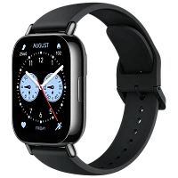 Ceas inteligent Xiaomi Redmi Watch 5 Lite, Negru