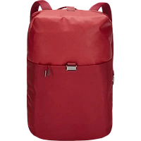 Rucsac zilnic THULE Spira, 13", Poliester, Roșu