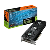 Placă Video Gigabyte GV-N5060EAGLEMAX OC-8GD, 8GB GDDR7 128bit