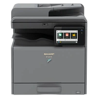 MFP Sharp MFP Helios BP-22C25EU, A3, Gri