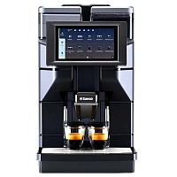 Aparat de cafea Saeco Magic B2, Negru