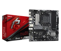 Placă de bază ASRock B550M PHANTOM GAMING 4, AM4, AMD B550, Micro-ATX