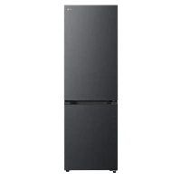 Frigider LG GBBSJ10DEP, , Negru
