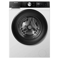 Mașină de spălat Hisense WF3S8045BW3, 8kg, Alb