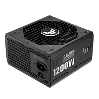 Sursă Alimentare PC ASUS TUF GAMING 1200W GOLD, ATX, Complet modular