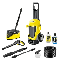 Aparat de spălat cu presiune Karcher K 7 WCM FJ Home 1.317-403.0