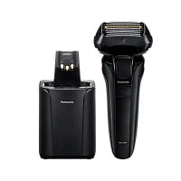 Aparat de ras electric Panasonic ES-LV9U-K820, Negru