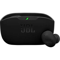Căști JBL Wave Buds 2, Negru