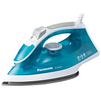 Fier de călcat Panasonic NI-M250T, 1550W, Albastru deschis
