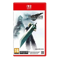 Square Enix Final Fantasy VII Remake Intergrade, Acțiune și aventură, Nintendo Switch 2, Cartridge