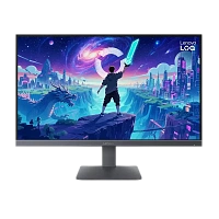 27" LENOVO LOQ 27-10 Black, IPS