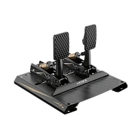 Pedale MOZA CRP2 Pedals, Negru