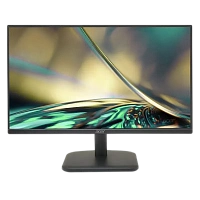 23,8" Monitor Acer EK241YP, VA 1920x1080 FHD, Negru