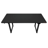 Birou Gaming Cougar E-Grav 180, Negru