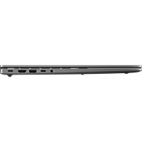 Laptop 16" ASUS Vivobook S 16 OLED M3607HA, , AMD Ryzen 7 260, 16GB/1024GB, Fără SO