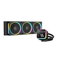 Cooler procesor Deepcool LQ360 ULTRA ARGB