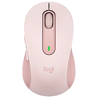Mouse Logitech M650 L, Roz