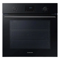 Cuptor Electric Samsung NV68A1110BB/WT, Negru