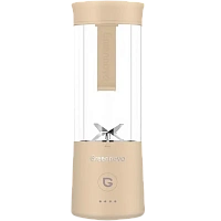 Blender staționar Greennovo Portable Blender, Light Coffe