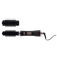 Uscător de păr-perie Ardesto HD-C100, 1000W, Negru