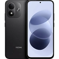 Redmi Note 17 4G 4/128GB EU Black