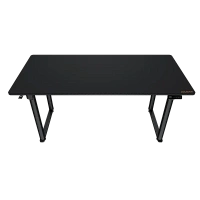 Birou Gaming Cougar E-Grav 160, Negru
