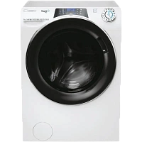 Mașină de spălat Candy RP 4116BWMBC/1-S, 11kg, Alb