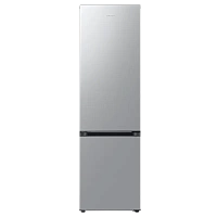 Frigider Samsung RB38C600ESA/EF, Argintiu