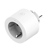 Priză inteligentă AQARA SP-EUC01, Alb