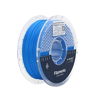 Filament pentru imprimantă 3D Gembird 3DP-PLA1.75HY-01-B, PLA, Albastru, 1.75 mm, 1kg