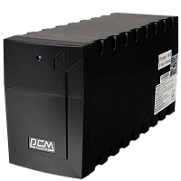 Sursă de alimentare neîntreruptibilă PCM RPT-1000AP, Linear-interactiv, 1000VA, Turn