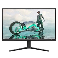23,8" Monitor Gaming Philips 24M2N3200S, VA 1920x1080 FHD, Negru