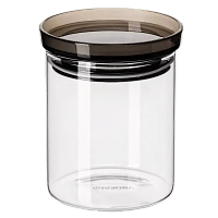 Cutie alimentara Ardesto Fresh AR1307SF, 700 ml, Transparent