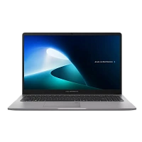 Laptop Business 15,6" ASUS ExpertBook P1 P1503CVA, Misty Grey, Intel Core i5-13420H, 8GB/512GB, Fără SO