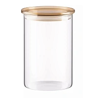 Cutie alimentara Ardesto Fresh AR1309SFM, Transparent