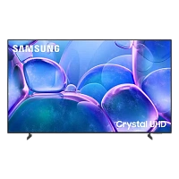 85" LED SMART TV Samsung UE85U7000FUXUA, 3840x2160 4K UHD, Tizen, Negru