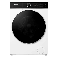 Mașină de spălat Hisense WF5I8043BWF, 8kg, Alb