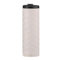 Cană termos Ardesto AR2640BG, 0,4L, Bej