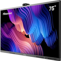 Interactive Display Hisense 75WM6FE HSN 75'