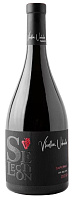Vinum SELECTION Vladlen Uzhakov Saperavi